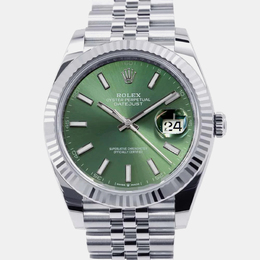 Rolex: Часы 