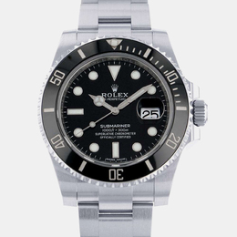 Rolex: Часы  Submariner