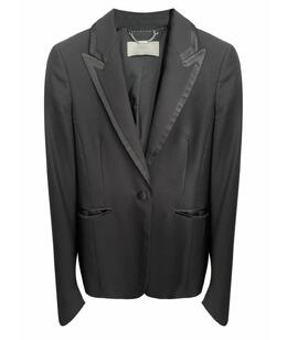 HUGO BOSS: Жакет 