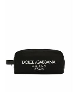 DOLCE&GABBANA: Клатч 