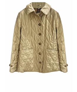 BURBERRY: Куртка 