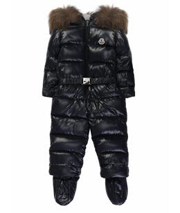 MONCLER: Комбинезон 