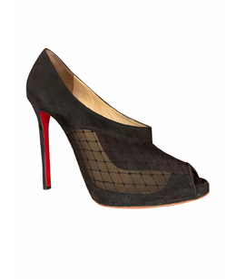 CHRISTIAN LOUBOUTIN: Туфли 