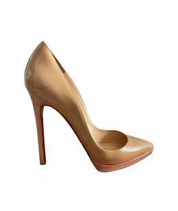 CHRISTIAN LOUBOUTIN: Туфли 