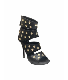 GIUSEPPE ZANOTTI DESIGN: Босоножки 