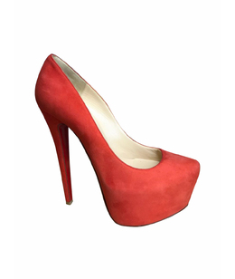 CHRISTIAN LOUBOUTIN: Туфли 