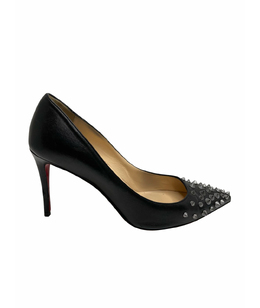 CHRISTIAN LOUBOUTIN: Туфли 