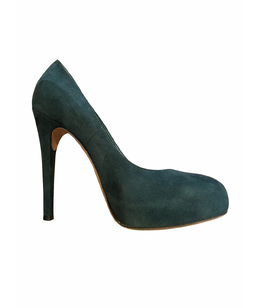 GIANVITO ROSSI: Туфли 