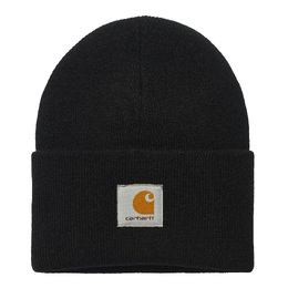 Carhartt WIP: Однотонные часы  Watch Hat