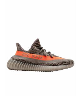 ADIDAS YEEZY: Кроссовки 