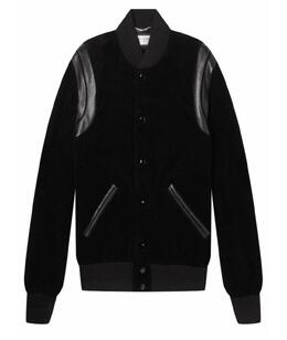 SAINT LAURENT: Куртка 