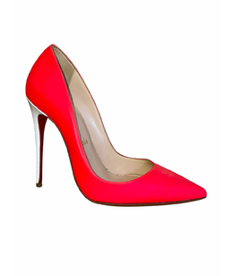 CHRISTIAN LOUBOUTIN: Туфли 