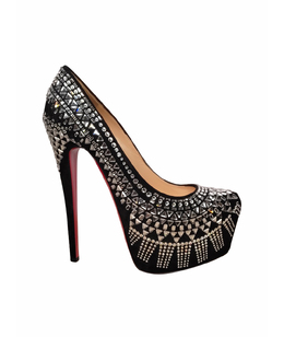 CHRISTIAN LOUBOUTIN: Туфли 