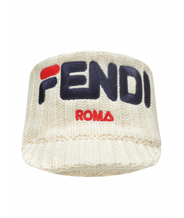 FENDI: Кепка 