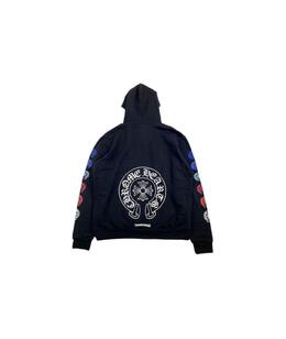 CHROME HEARTS: Толстовка 