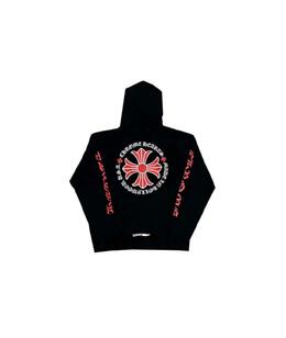 CHROME HEARTS: Толстовка 