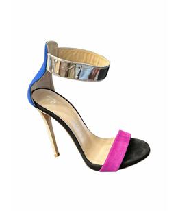 GIUSEPPE ZANOTTI DESIGN: Туфли 