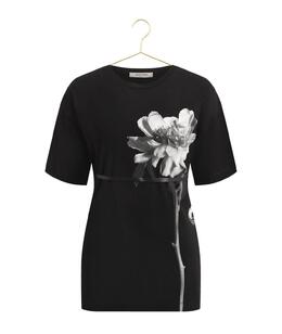 VALENTINO: Футболка 