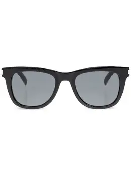 Saint Laurent Eyewear: Очки 