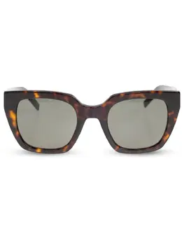 Saint Laurent Eyewear: Очки 