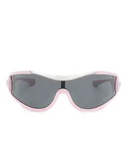 Versace Eyewear: Очки 