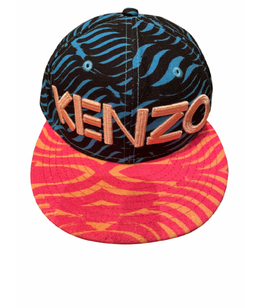 KENZO: Кепка 