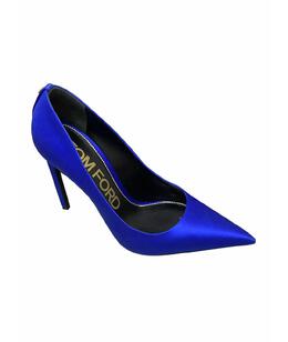 TOM FORD: Туфли 