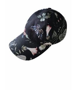 GUCCI: Кепка 