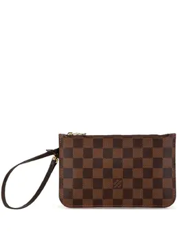 Louis Vuitton Pre-Owned: Косметичка 