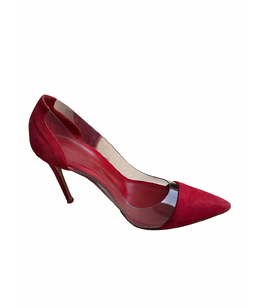 GIANVITO ROSSI: Туфли 