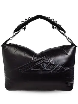 DSQUARED2: Чёрная сумка 