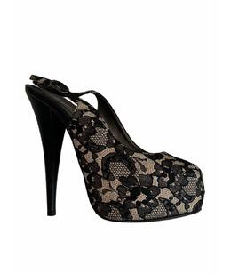 GIUSEPPE ZANOTTI DESIGN: Туфли 