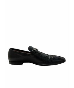 GUCCI: Туфли 