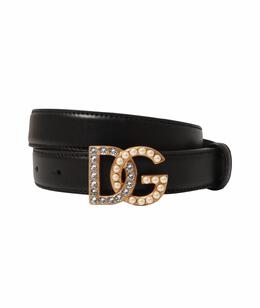 DOLCE&GABBANA: Ремень 