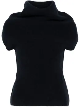 Rick Owens: Трикотажный топ 