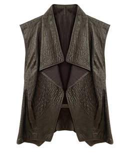 RICK OWENS: Свитер 