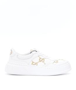 GUCCI: Кеды 