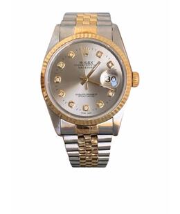 ROLEX: Часы 