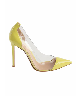 GIANVITO ROSSI: Туфли 