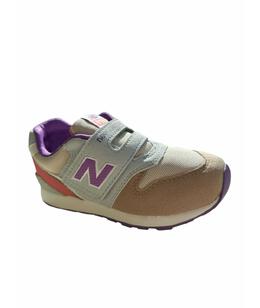 NEW BALANCE: Кеды 