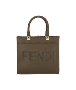 FENDI: Сумка 