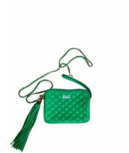 DOLCE&GABBANA: Сумка 