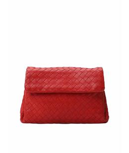 BOTTEGA VENETA: Клатч 