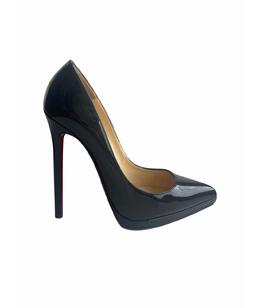 CHRISTIAN LOUBOUTIN: Туфли 