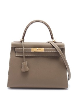 Hermès Pre-Owned: Сумка 