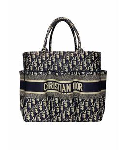 CHRISTIAN DIOR: Сумка 