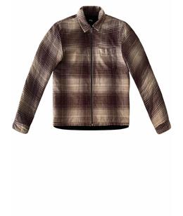 STUSSY: Куртка 