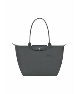 LONGCHAMP: Тёмная сумка 