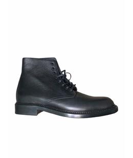 SAINT LAURENT: Ботинки 