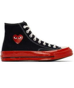 COMME DES GARÇONS: Кеды 